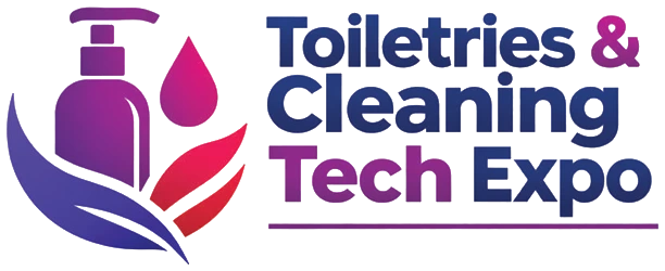 Toiletries & Cleaning Tech Expo logo